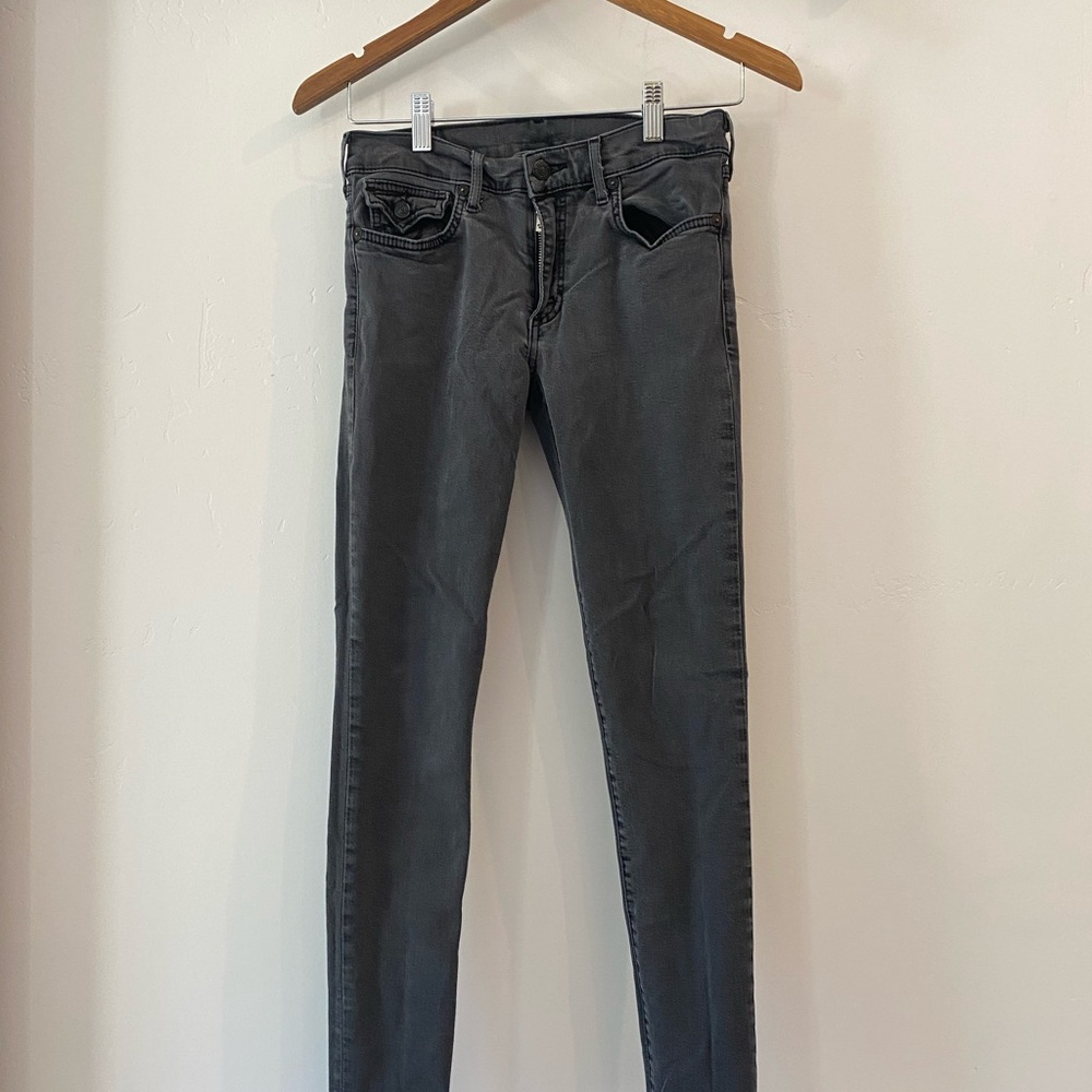 TRUE RELIGION Women's Skinny Jeans